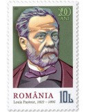 n° 6954 - Timbre ROUMANIE Poste