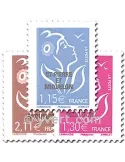 n° 894/896 - Timbre Saint-Pierre et Miquelon Poste