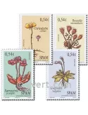 n° 900/903 - Timbre Saint-Pierre et Miquelon Poste