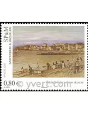 n° 924 - Timbre Saint-Pierre et Miquelon Poste