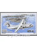 n° 946 - Timbre Saint-Pierre et Miquelon Poste