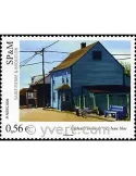 n° 952 - Timbre Saint-Pierre et Miquelon Poste