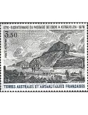 n° 47 - Timbre TAAF Poste aérienne