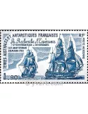 n° 58 - Timbre TAAF Poste aérienne