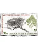 n° 60 - Timbre TAAF Poste aérienne