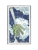 n° 69 - Timbre TAAF Poste aérienne