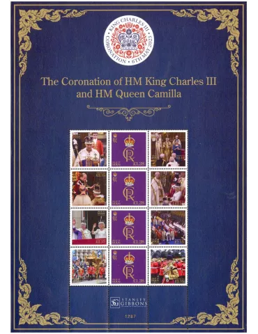 n° F2991 - Timbre ILE DE MAN Poste