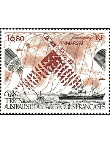 n° 99 - Timbre TAAF Poste aérienne