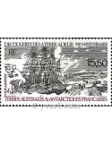 n° 111 - Timbre TAAF Poste aérienne