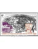 n° 125 - Timbre TAAF Poste aérienne