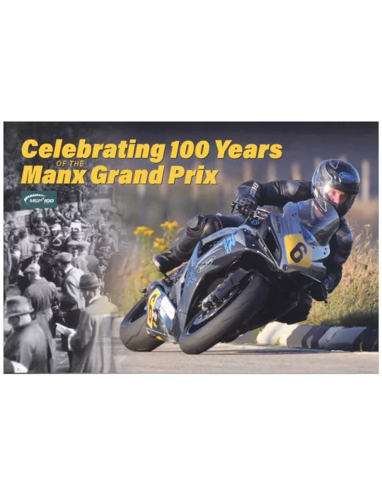 n° C3011 - Timbre ILE DE MAN Carnets