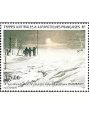 n° 135 - Timbre TAAF Poste aérienne