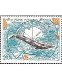 n° 139 - Timbre TAAF Poste aérienne