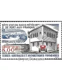 n° 147 - Timbre TAAF Poste aérienne