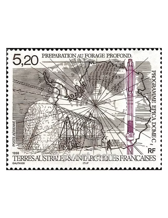 n° 149 - Timbre TAAF Poste aérienne