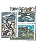 n° 28/30 - Timbre TAAF Poste