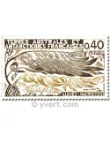 n° 68/69 - Timbre TAAF Poste