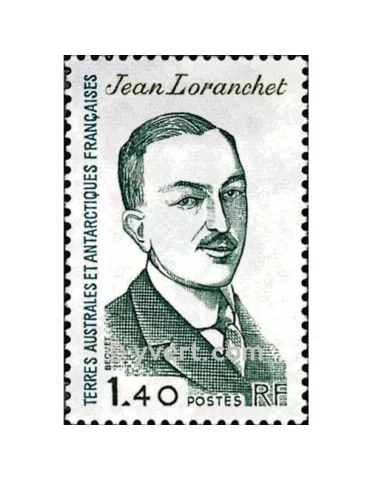 n° 94 - Timbre TAAF Poste 2