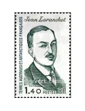 n° 94 - Timbre TAAF Poste