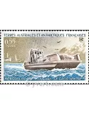 n° 95 - Timbre TAAF Poste