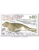 n° 107/108 - Timbre TAAF Poste