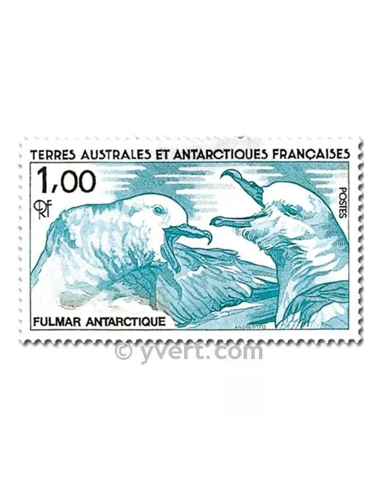 n° 115/117 - Timbre TAAF Poste