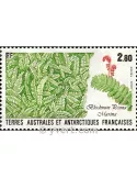 n° 143 - Timbre TAAF Poste