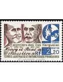 n° 147 - Timbre TAAF Poste