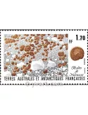 n° 156 - Timbre TAAF Poste