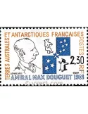 n° 157 - Timbre TAAF Poste