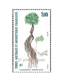 n° 164 - Timbre TAAF Poste