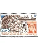 n°170 - Timbre TAAF Poste