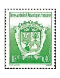 n° 184 - Timbre TAAF Poste