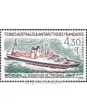 n° 191 - Timbre TAAF Poste