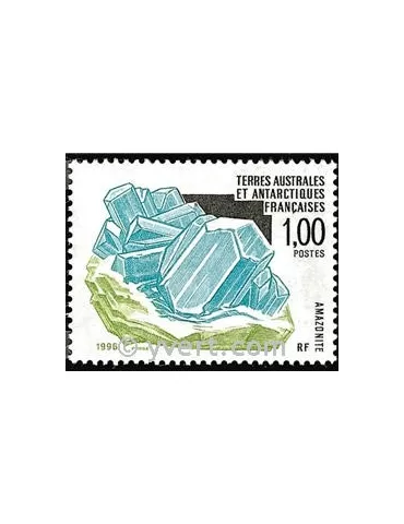 n° 203 - Timbre TAAF Poste