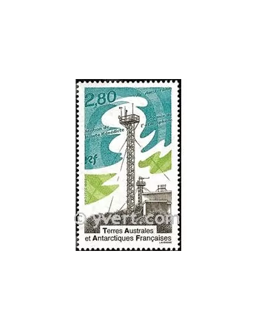 n° 205 - Timbre TAAF Poste