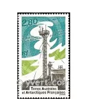 n° 205 - Timbre TAAF Poste