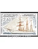 n° 206 - Timbre TAAF Poste