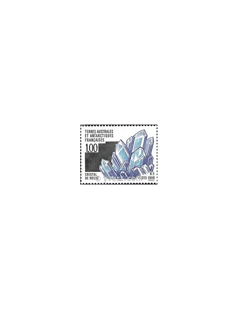 n° 226 - Timbre TAAF Poste