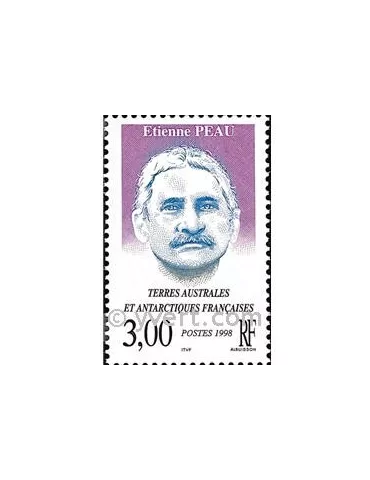 n° 227 - Timbre TAAF Poste