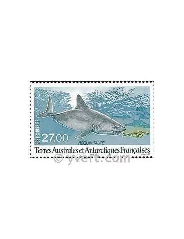 n° 228 - Timbre TAAF Poste