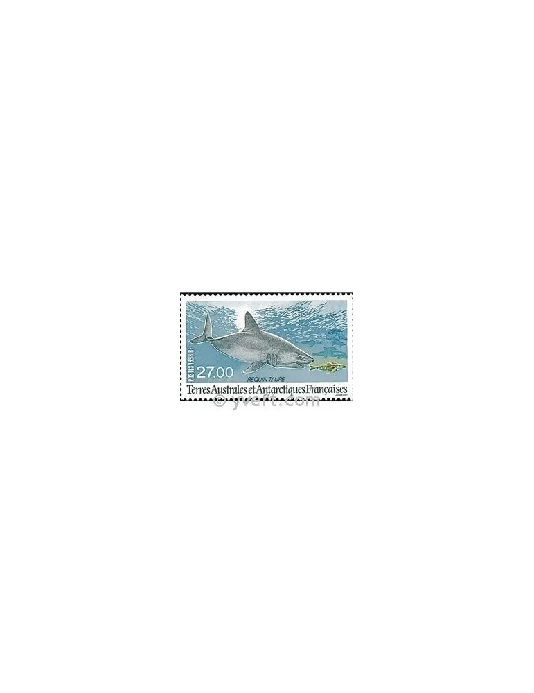 n° 228 - Timbre TAAF Poste