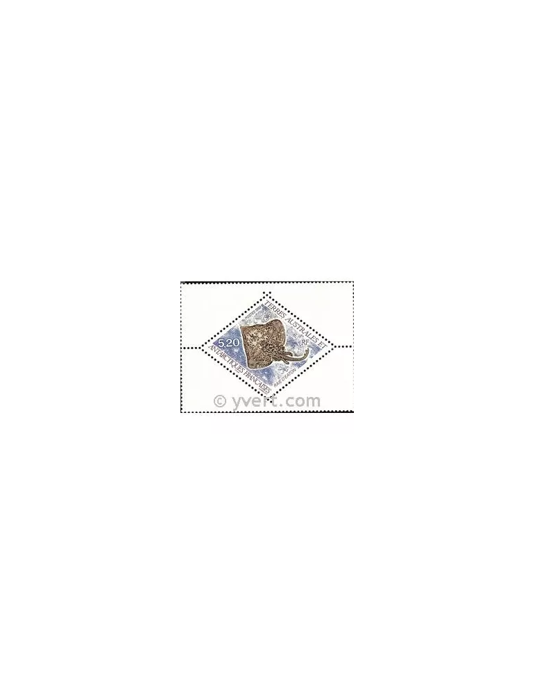 n° 240 - Timbre TAAF Poste