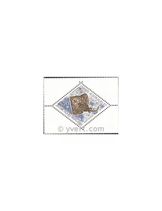 n° 240 - Timbre TAAF Poste