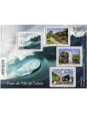 n° 60 - Timbre Polynésie Blocs et feuillets