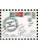n° C248 - Timbre TAAF Poste