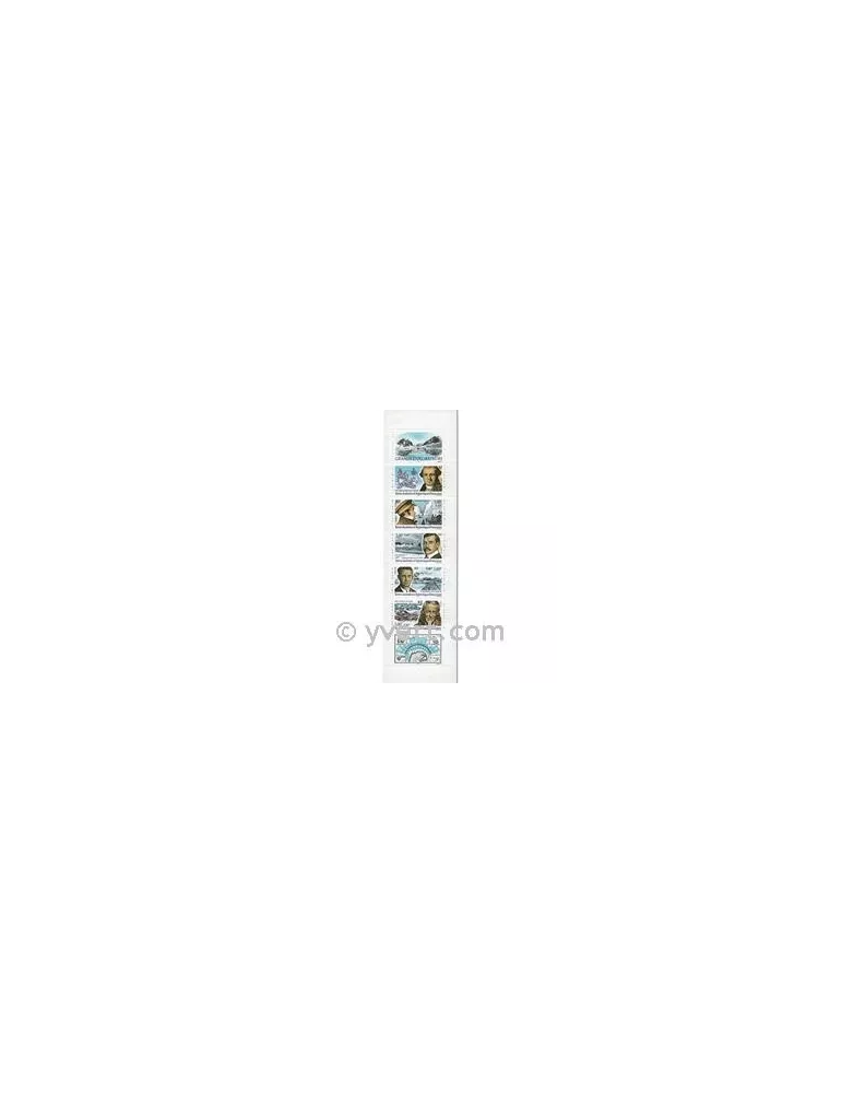 n° 273/277 - Timbre TAAF Poste