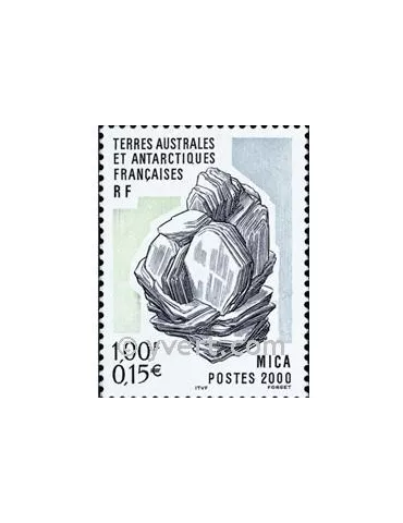 n° 278 - Timbre TAAF Poste