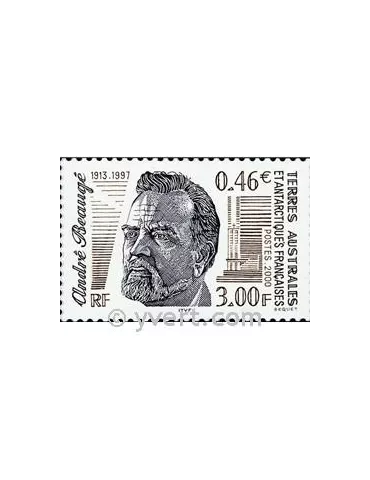 n° 280 - Timbre TAAF Poste