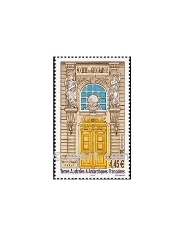 n° 339 - Timbre TAAF Poste